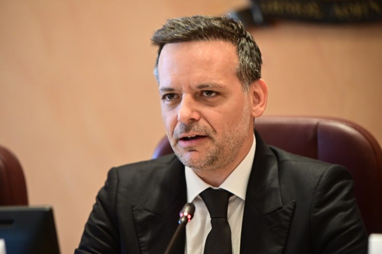 Δούκας: Πρότεινα συμμαχίες και ενότητα, προτάσεις που δεν έγινε αποδεκτές  Κάποια από όσα είπαμε ενόχλησαν