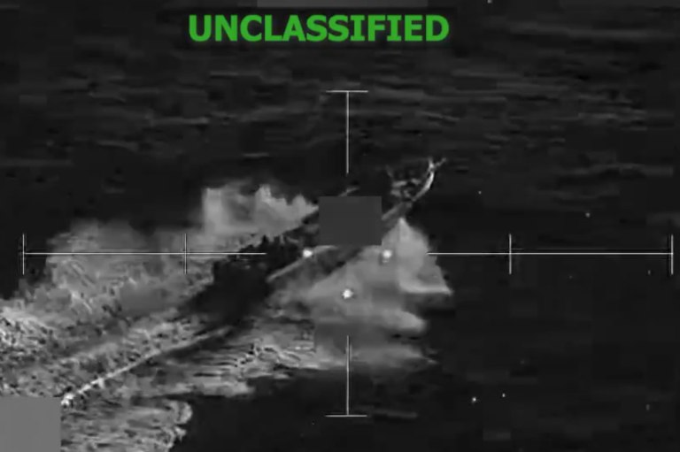 Ειρηνικός: Νέα δολοφονική