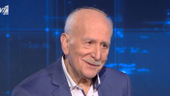 Γιώργος Παπαδάκης: Αυτή θα είναι η νέα του εκπομπή!