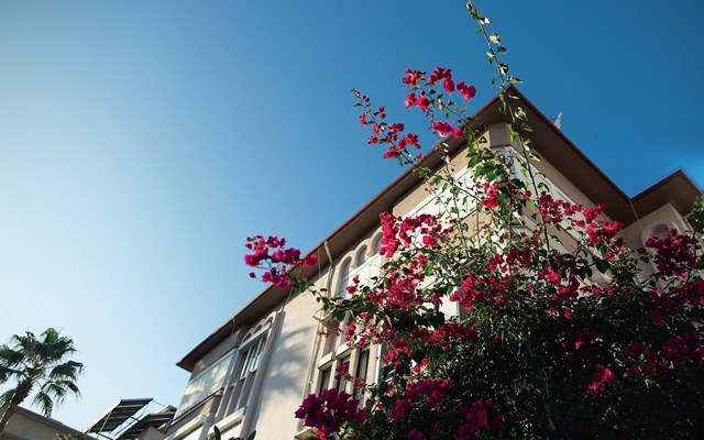 Κυριαρχία των Γερμανών αγοραστών εξοχικής κατοικίας στην Ελλάδα