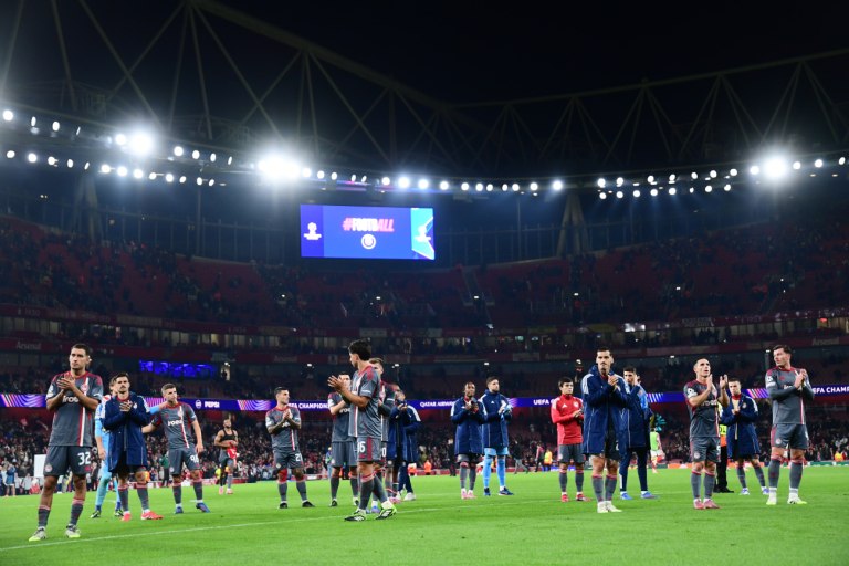 Τα παράδοξα του ποδοσφαίρου