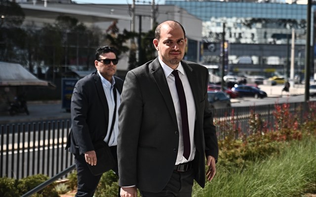 Γ.Κώτσηρας: Προϊόν ανάπτυξης και πάταξης της φοροδιαφυγής το κοινωνικό μέρισμα που θέλουμε να επιστρέψουμε στους πολίτες