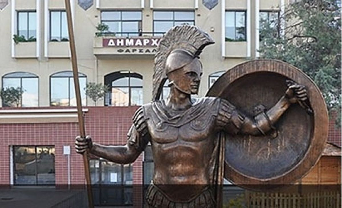 Περιφέρεια Θεσσαλίας: