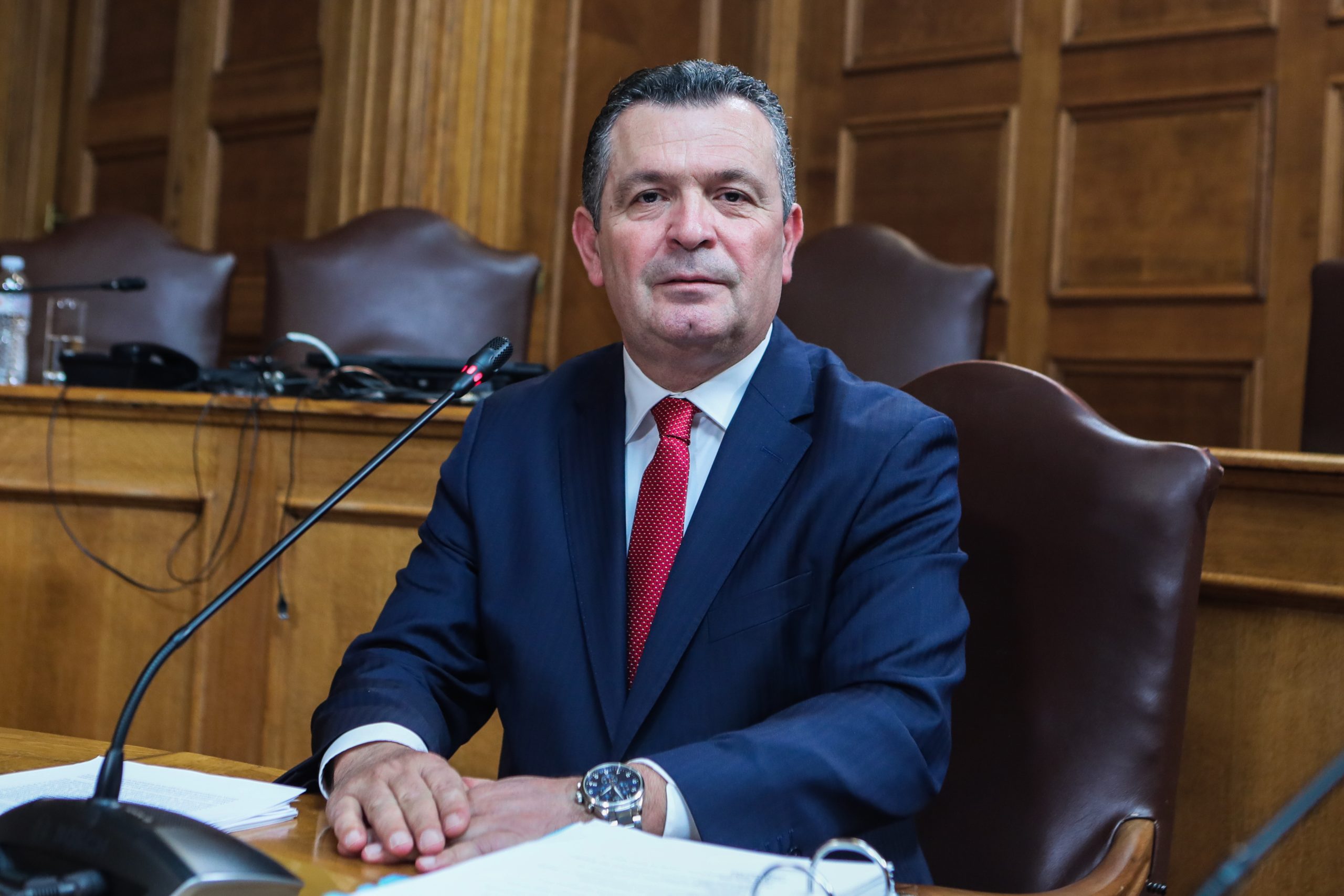 Μπουκώρος για ΟΠΕΚΕΠΕ: