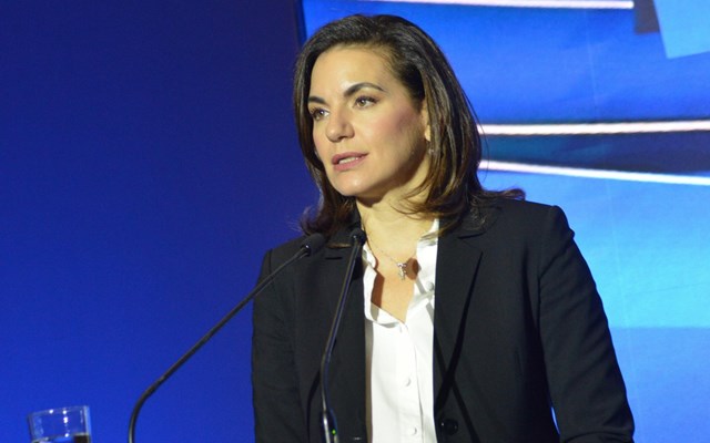 Ολ. Κεφαλογιάννη: Ο