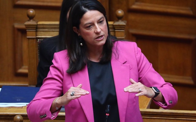 Ν. Κεραμέως: Η ΝΔ θα θέσει σε ονομαστική ψηφοφορία όλα τα άρθρα του νομοσχεδίου για τα εργασιακά