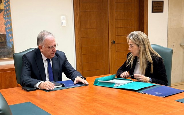 Τ. Θεοδωρικάκος: Πλήρης