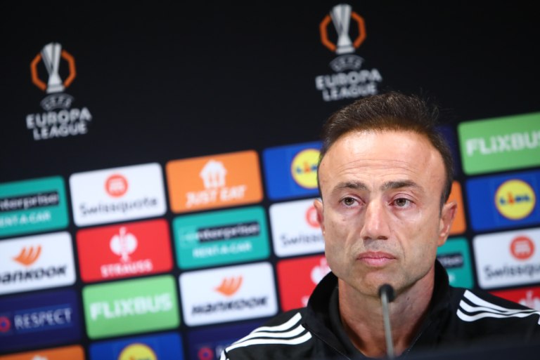 Κόντης: H καλύτερη προβολή για έναν προπονητή είναι η απόδοση των παικτών