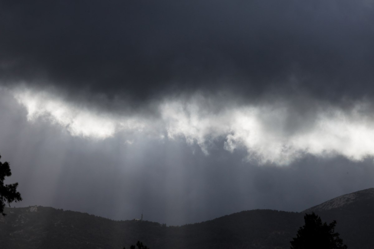 Καιρός: Με δυο πρόσωπα την Μεγάλη Εβδομάδα  Πώς θα γιορτάσουμε το Πάσχα