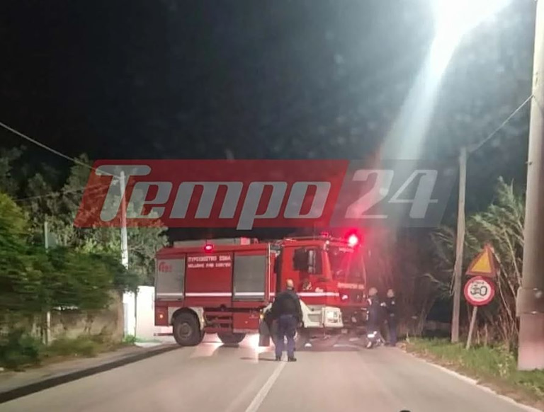 Πάτρα: Αυτοκτόνησε ο άνδρας που βρέθηκε νεκρός στο Ακταίο  Σήμερα θα γινόταν η κηδεία της αδελφής του