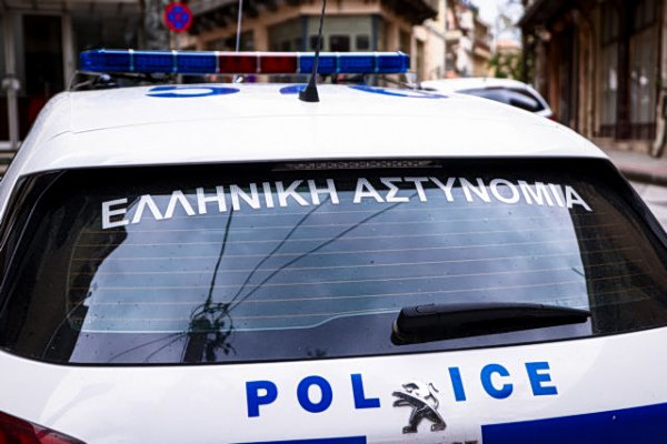 Μαρούσι: Σε εξέλιξη οι