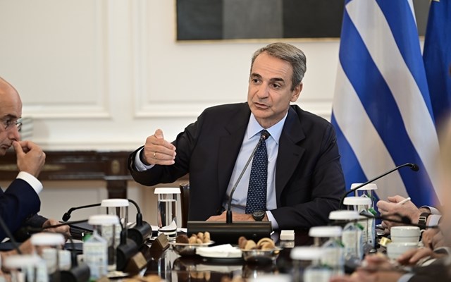 Υπουργικό συμβούλιο: Επικοινωνιακή αντεπίθεση με νέο γύρο ενημέρωσης για τα μέτρα της ΔΕΘ