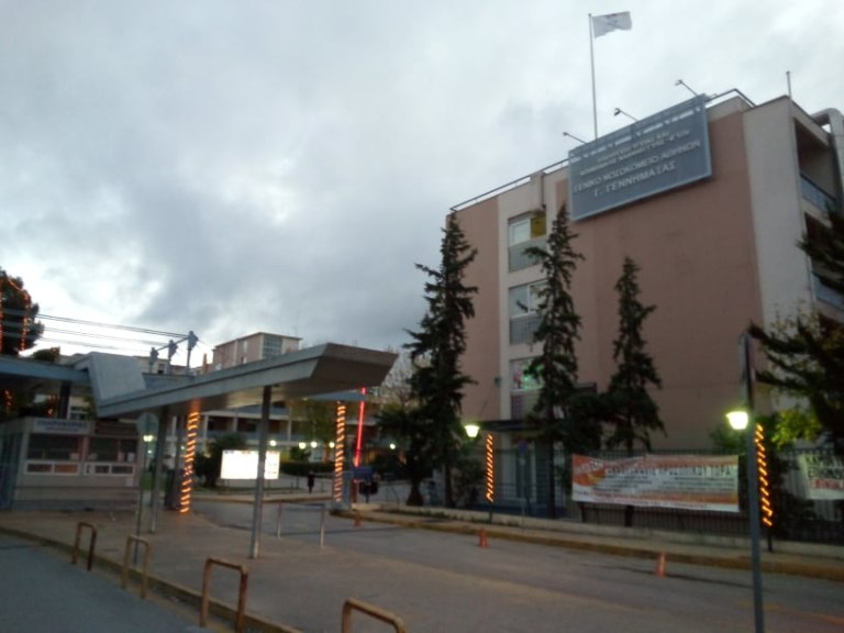 Στη Δικαιοσύνη το  χαστούκι που οδήγησε στις παραιτήσεις στον ΕΟΔΥ