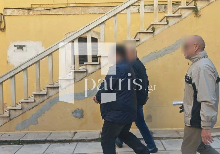 Προφυλακίστηκε ο καθηγητής