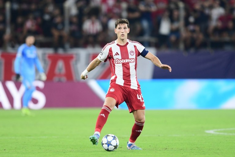 Η επιστροφή του Ρέτσου και