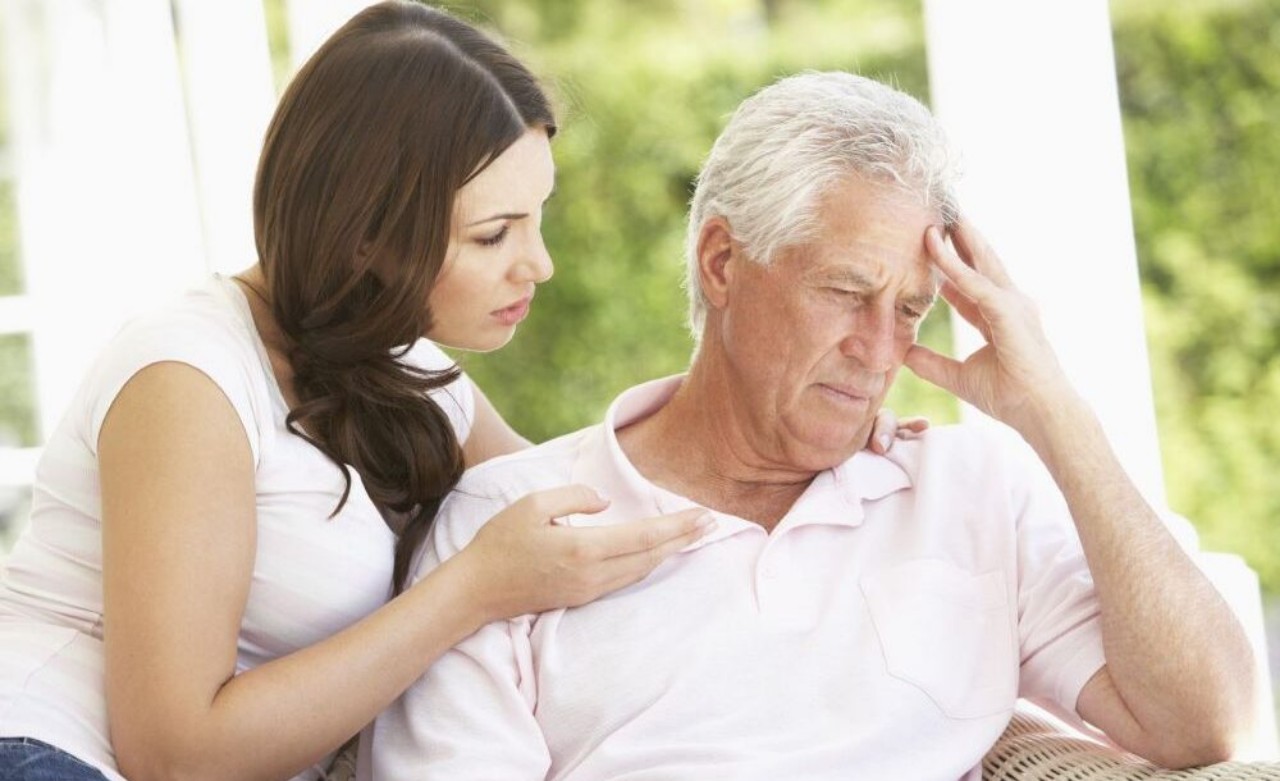 Ενημερωτική εκδήλωση για την άνοια στο ΚΑΠΗ Αγίου Βασιλείου με αφορμή τον Παγκόσμιο Μήνα Alzheimer