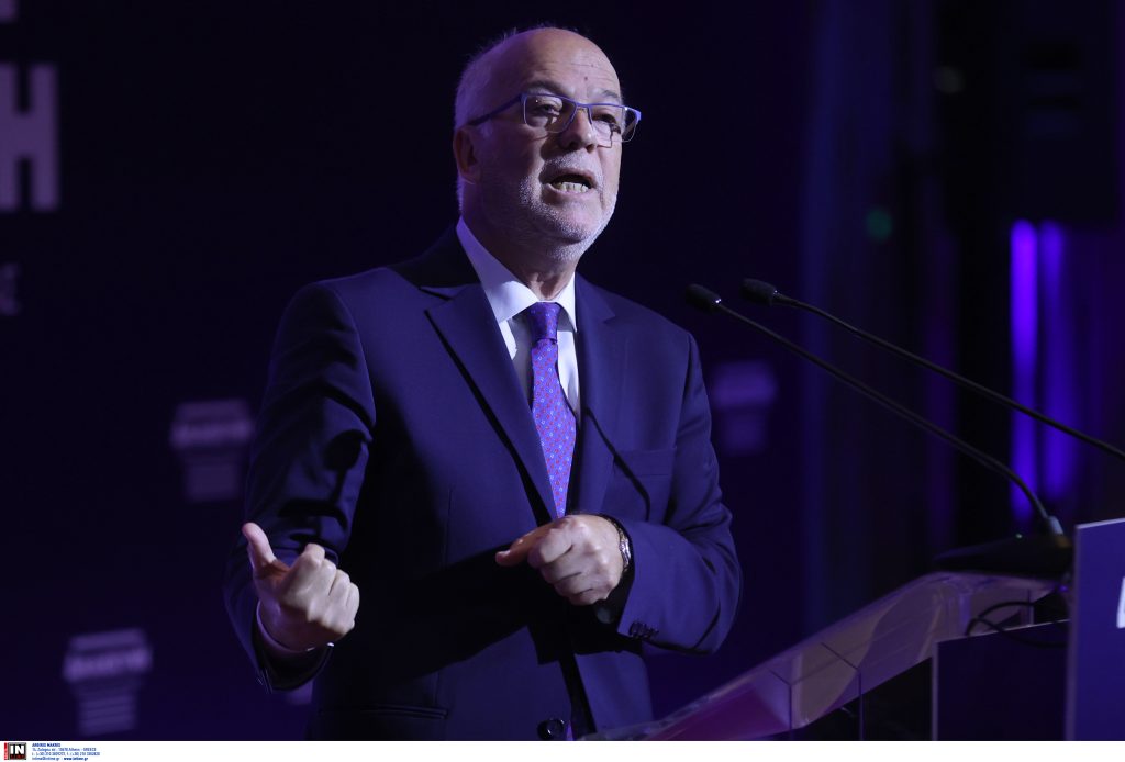 Φλωρίδης: Το Μνημείο του Αγνώστου Στρατιώτη είναι η μνήμη του έθνους μας  Δεν πρέπει να αποϊεροποιείται