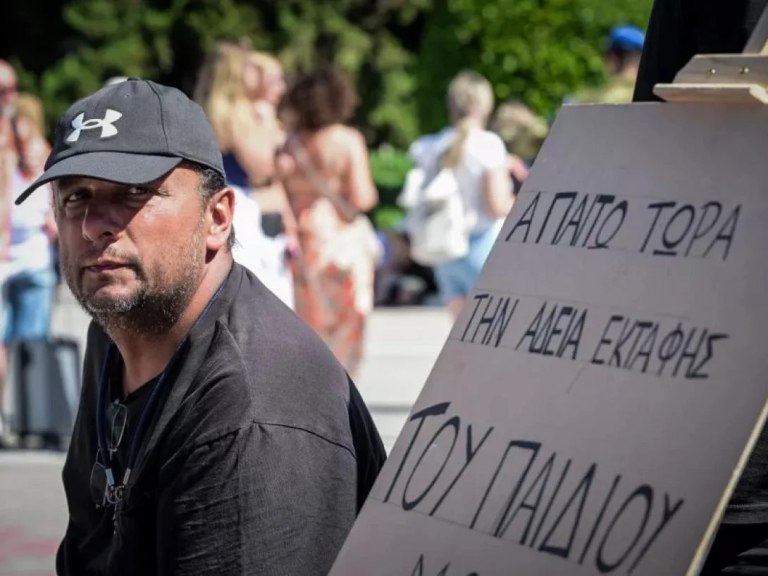 Τέμπη: Πώς έγινε δεκτό το αίτημα Ρούτσι για διενέργεια τοξικολογικών εξετάσεων  Η νομικής οδός που ακολουθήθηκε