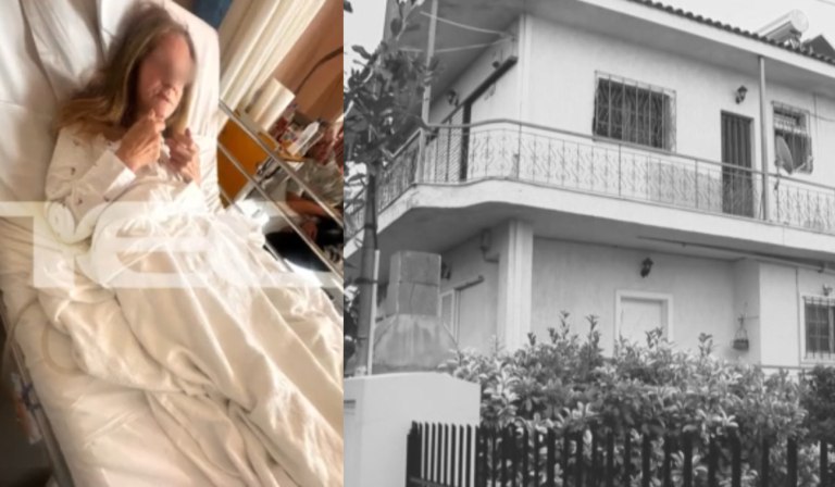 Άνοιξη: Νέα ντοκουμέντα για τον άγριο ξυλοδαρμό των ενοικιαστών  Για χρέος 4.000 ευρώ μιλά ο ιδιοκτήτης