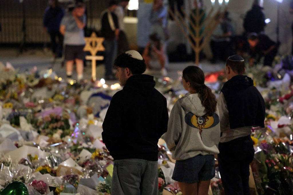 Αυστραλία: Η επίθεση ήταν