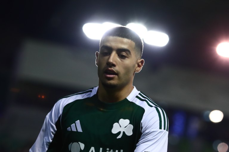 LIVE: Αστέρας  Παναθηναϊκός