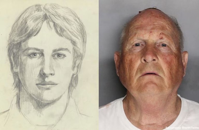 Καλιφόρνια: Σκότωσε 13 ανθρώπους και βίασε 50  Η ιστορία του πρώην αστυνομικού που συνελήφθη μετά από χρόνια