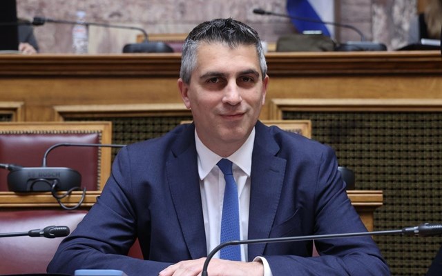 Χ. Δήμας: Έχουμε θεσπίσει πολύ σημαντικές διατάξεις για τους ελεγκτές εναέριας κυκλοφορίας