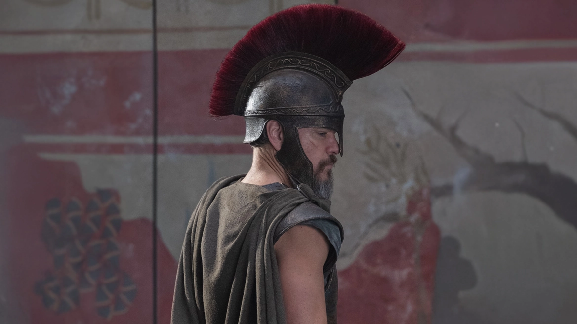 Νέες εικόνες από την