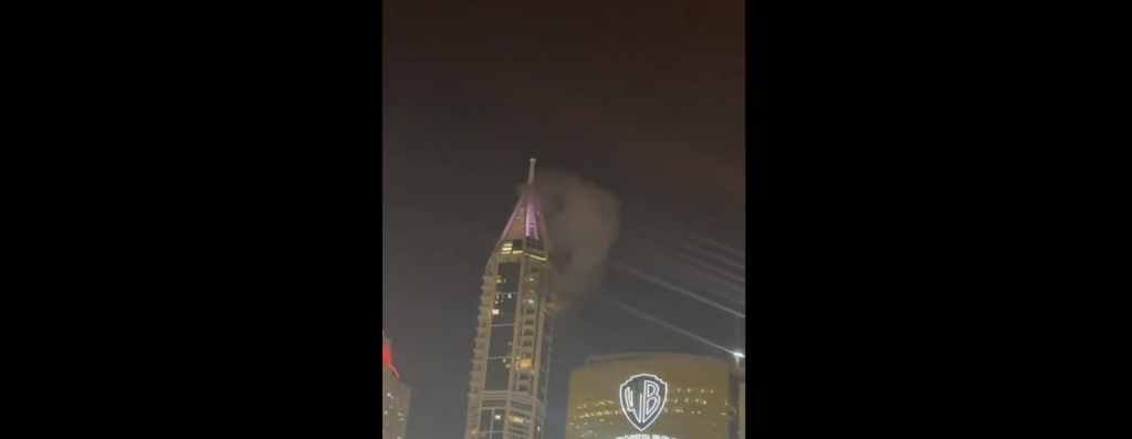 Νεκρός στο Ντουμπάι από