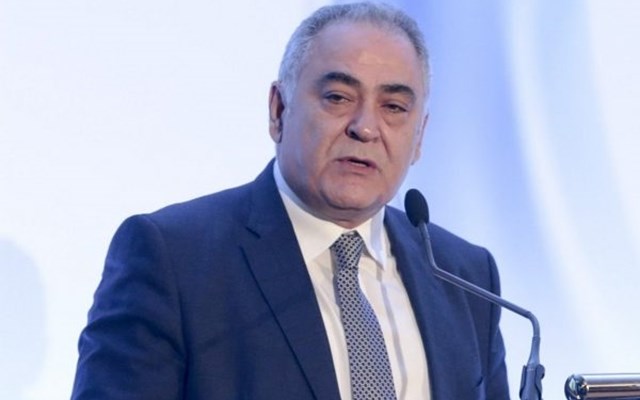 Γ. Χατζηθεοδοσίου: Σωστή η μείωση της φορολογίας -Απουσιάζουν μέτρα τόνωσης της επιχειρηματικότητας