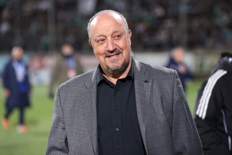 Παναθηναϊκός: Τα δύο πρέπει του Μπενίτεθ στα Play Off