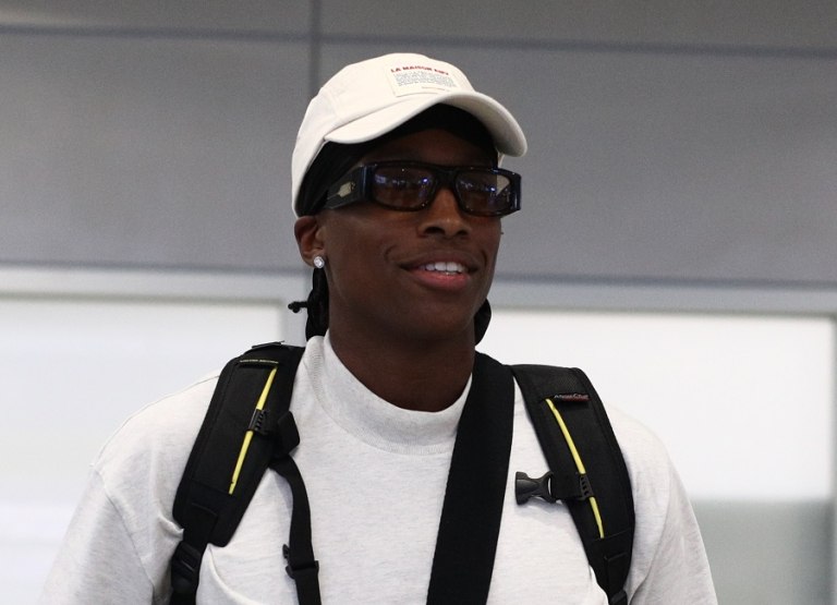 Ντιλικινά: Ο Ολυμπιακός έκανε ξεκάθαρο ότι με θέλει  Έτοιμος να ζήσω την ατμόσφαιρα των οπαδών του