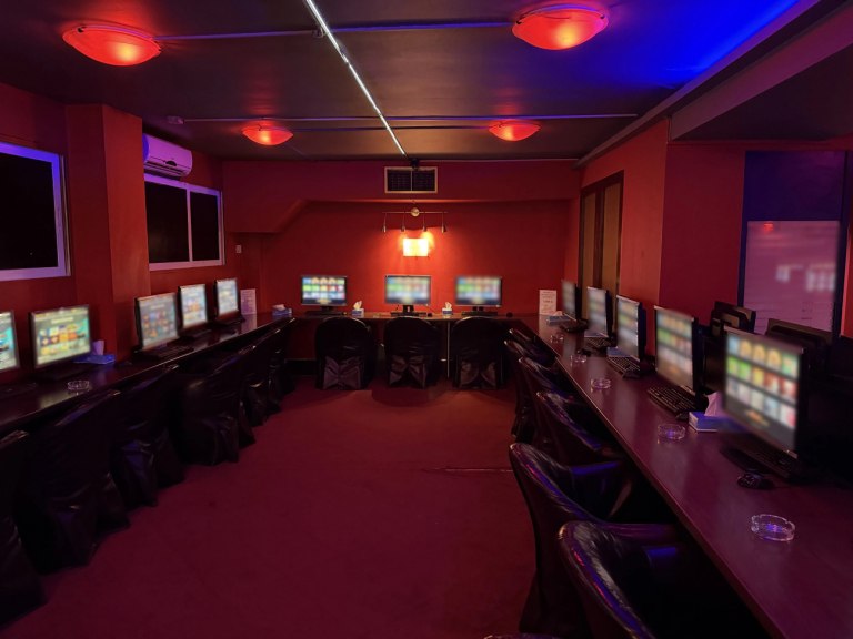 Πώς λειτουργούσε το μεγάλο κύκλωμα με τα στημένα φρουτάκια και τις παράνομες λέσχες  Πάνω από 16 εκατ. ευρώ τα κέρδη