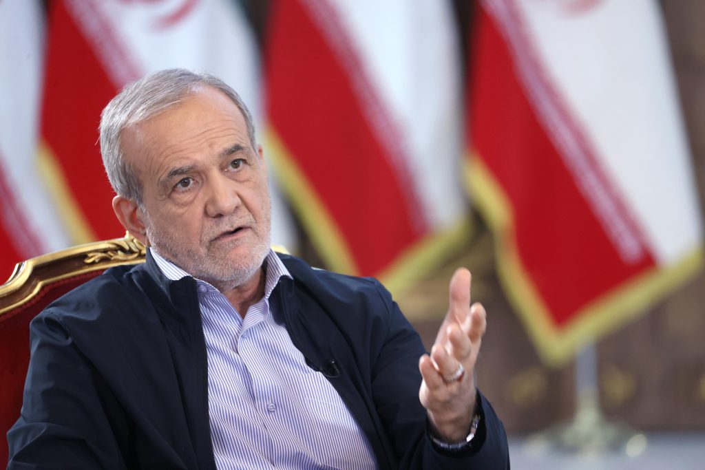 Το Ιράν απορρίπτει διαπραγματεύσεις για το πυρηνικό του πρόγραμμα