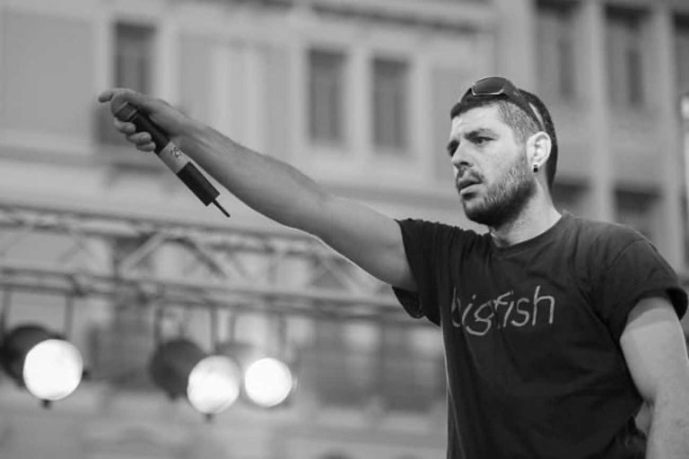 Παύλος Φύσσας: Στο Κερατσίνι την Πέμπτη ο Κουτσούμπας για τα 12 χρόνια από τη δολοφονία του  Στην αντιφασιστική πορεία καλεί ο ΣΥΡΙΖΑ