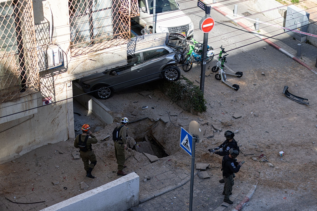 Πώς έγινε η επίθεση με