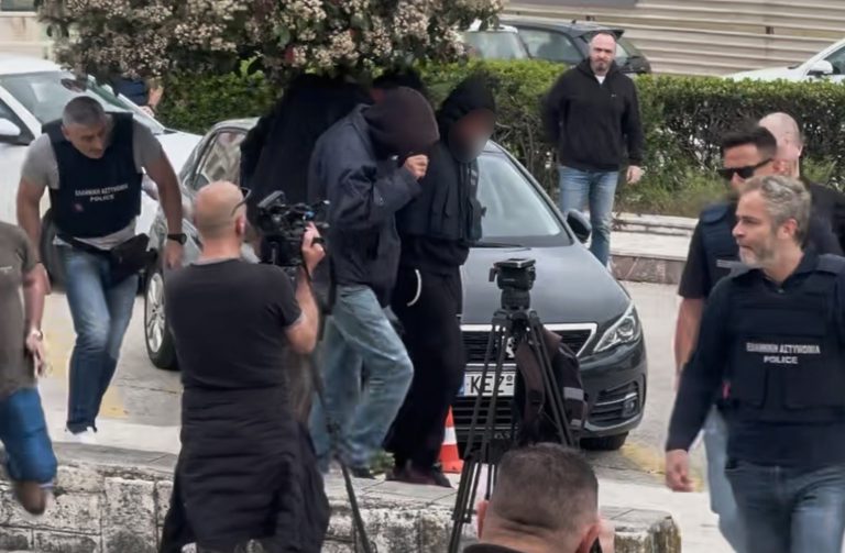 Κεφαλονιά: Ευθύνες ο ένας