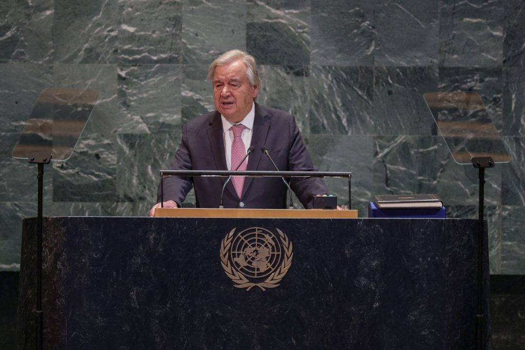 Κλείδωσε νέα τριμερής για το Κυπριακό στη Νέα Υόρκη