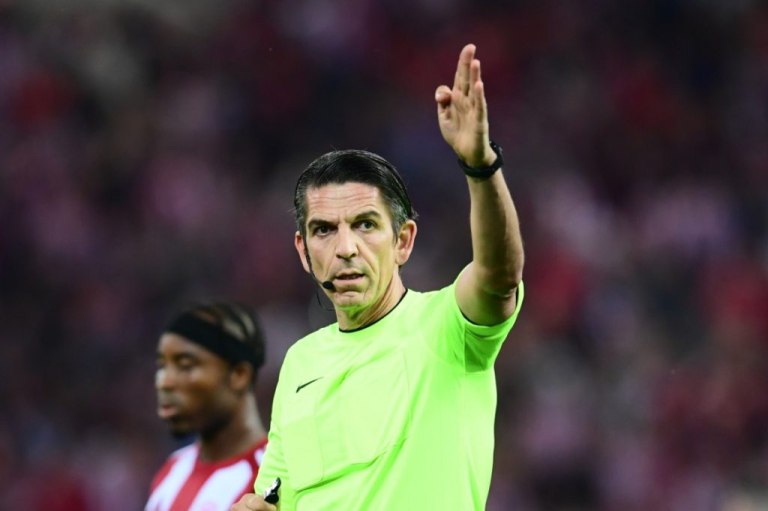 Super League: Αυτός είναι ο διαιτητής που ορίστηκε στο Παναθηναϊκός  Ολυμπιακός