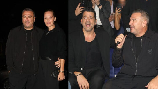 Αντώνης Ρέμος Υβόννη