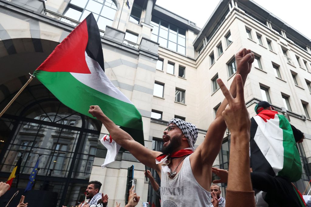 Η Πορτογαλία θα αναγνωρίσει επίσημα κράτος της Παλαιστίνης την Κυριακή (21/9)