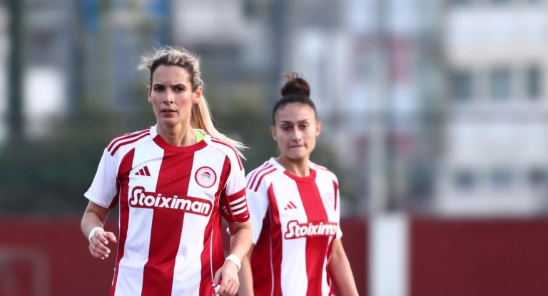 Ο Ολυμπιακός κοντράρεται με τον Εθνικό για το 11 στα 11