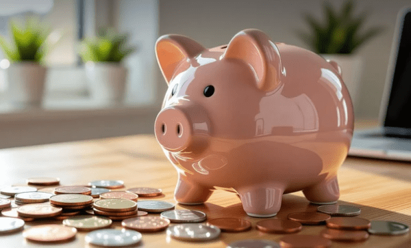 2ος Πανελλήνιος Μαθητικός Διαγωνισμός Αποταμίευσης