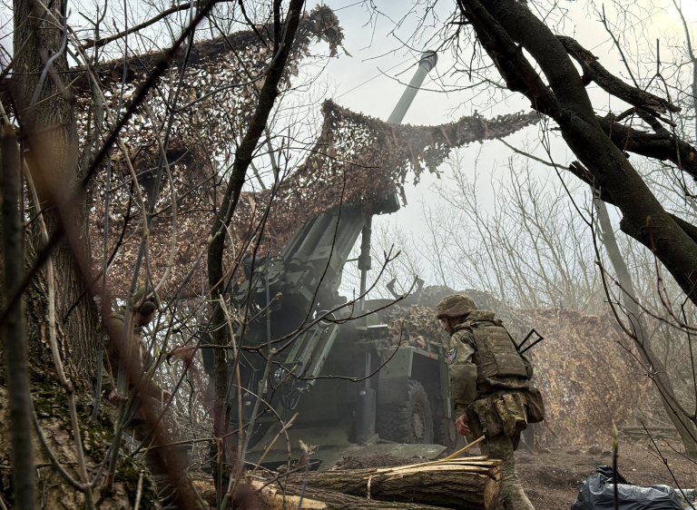 Ρωσία: Η Μόσχα παρέδωσε στο