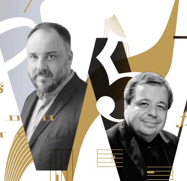 Ο βαρύτονος Ματίας Γκέρνε στο Χειμωνιάτικο Ταξίδι του Σούμπερτ στο Μέγαρο Μουσικής Θεσσαλονίκης