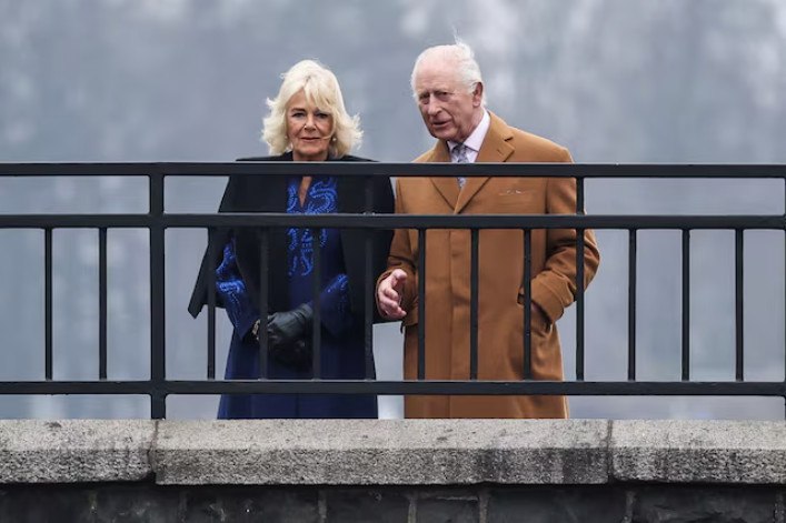 Ο βασιλιάς Κάρολος Γ θα πραγματοποιήσει επίσημη επίσκεψη στο Βατικανό