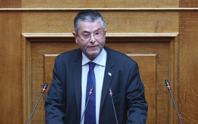 Πόθεν Έσχες: Πλουσιότερος βουλευτής ο Παύλος Σαράκης  Η αμοιβή για την υπόθεση Novartis