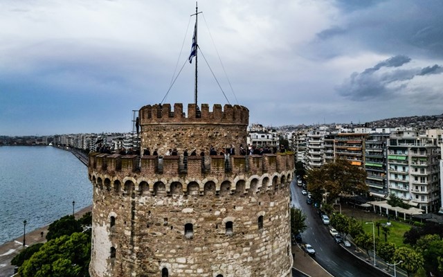 Ξεκινούν οι "Ημέρες Καριέρας" της ΔΥΠΑ στη Θεσσαλονίκη - 100 επιχειρήσεις και πάνω από 3.000 θέσεις εργασίας