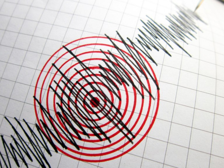 Λέκκας στο in: Ο σεισμός των 5,4 Ρίχτερ στην Τουρκία δεν προέρχεται από το ρήγμα της Ανατολίας