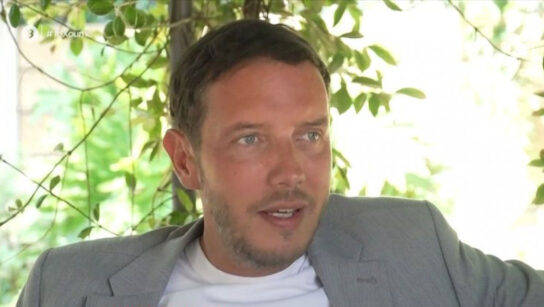 Σπύρος Δημητρίου: Βλέπω γυναίκες που χωρίζουν και αμέσως κάνουν το επόμενο βήμα